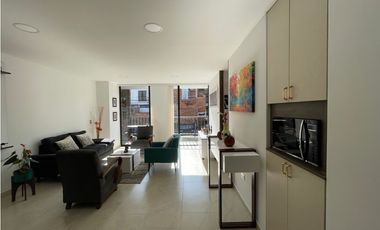 HERMOSO APARTAMENTO EN VENTA CERCA AL PARQUE DE LA ESTRELLA