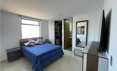 HERMOSO APARTAMENTO EN VENTA CERCA AL PARQUE DE LA ESTRELLA