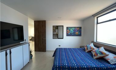 HERMOSO APARTAMENTO EN VENTA CERCA AL PARQUE DE LA ESTRELLA