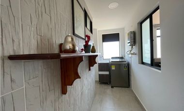 HERMOSO APARTAMENTO EN VENTA CERCA AL PARQUE DE LA ESTRELLA