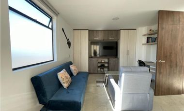 HERMOSO APARTAMENTO EN VENTA CERCA AL PARQUE DE LA ESTRELLA