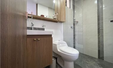 HERMOSO APARTAMENTO EN VENTA CERCA AL PARQUE DE LA ESTRELLA