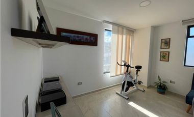 HERMOSO APARTAMENTO EN VENTA CERCA AL PARQUE DE LA ESTRELLA