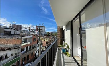 HERMOSO APARTAMENTO EN VENTA CERCA AL PARQUE DE LA ESTRELLA