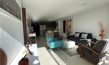 HERMOSO APARTAMENTO EN VENTA CERCA AL PARQUE DE LA ESTRELLA