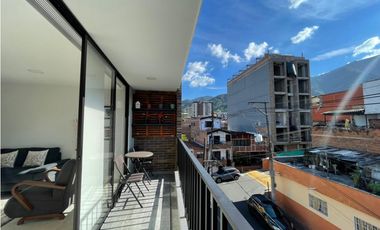 HERMOSO APARTAMENTO EN VENTA CERCA AL PARQUE DE LA ESTRELLA