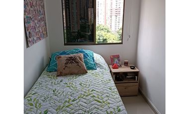 VENTA DE APARTAMENTO EN SAN JOSÉ PARTE PLANA