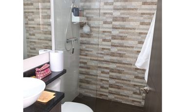 VENTA DE APARTAMENTO EN SAN JOSÉ PARTE PLANA