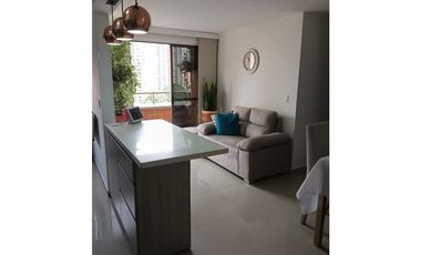 VENTA DE APARTAMENTO EN SAN JOSÉ PARTE PLANA