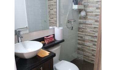 VENTA DE APARTAMENTO EN SAN JOSÉ PARTE PLANA