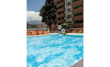 VENTA DE APARTAMENTO EN SAN JOSÉ PARTE PLANA