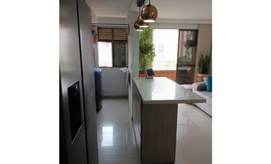VENTA DE APARTAMENTO EN SAN JOSÉ PARTE PLANA