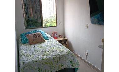 VENTA DE APARTAMENTO EN SAN JOSÉ PARTE PLANA