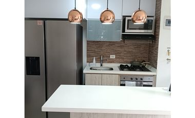 VENTA DE APARTAMENTO EN SAN JOSÉ PARTE PLANA