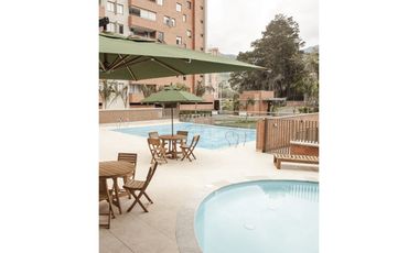 VENTA DE APARTAMENTO EN SAN JOSÉ PARTE PLANA