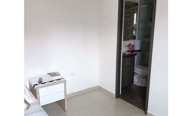 VENTA DE APARTAMENTO EN SAN JOSÉ PARTE PLANA