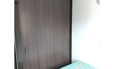 VENTA DE APARTAMENTO EN SAN JOSÉ PARTE PLANA