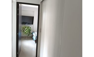 VENTA DE APARTAMENTO EN SAN JOSÉ PARTE PLANA
