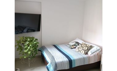VENTA DE APARTAMENTO EN SAN JOSÉ PARTE PLANA