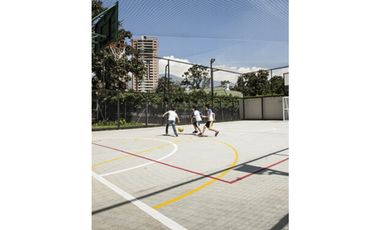 VENTA DE APARTAMENTO EN SAN JOSÉ PARTE PLANA