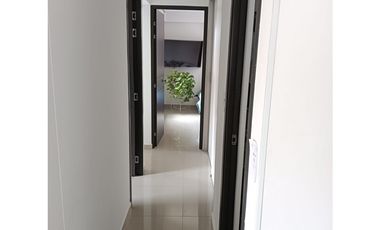 VENTA DE APARTAMENTO EN SAN JOSÉ PARTE PLANA