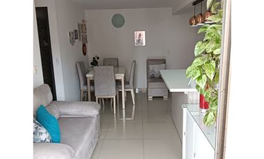 VENTA DE APARTAMENTO EN SAN JOSÉ PARTE PLANA