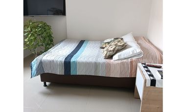 VENTA DE APARTAMENTO EN SAN JOSÉ PARTE PLANA