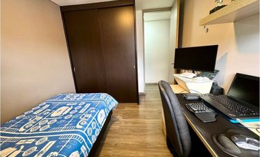 VENTA DE APARTAMENTO EN SURAMÉRICA