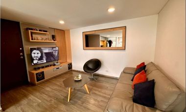 VENTA DE APARTAMENTO EN SURAMÉRICA