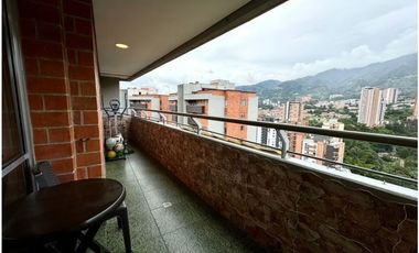 VENTA DE APARTAMENTO EN SURAMÉRICA