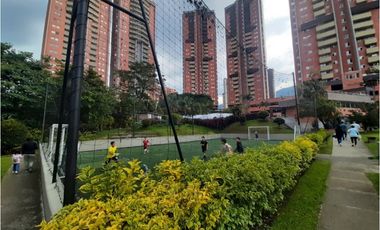 VENTA DE APARTAMENTO EN SURAMÉRICA