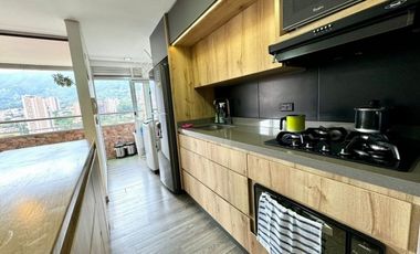 VENTA DE APARTAMENTO EN SURAMÉRICA