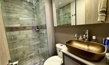 VENTA DE APARTAMENTO EN SURAMÉRICA