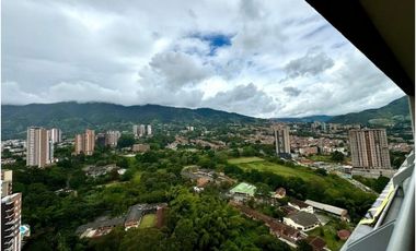 VENTA DE APARTAMENTO EN SURAMÉRICA