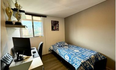 VENTA DE APARTAMENTO EN SURAMÉRICA