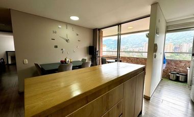 VENTA DE APARTAMENTO EN SURAMÉRICA