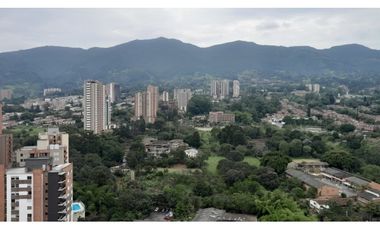 VENTA DE APARTAMENTO EN SURAMÉRICA