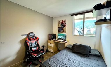 VENTA DE APARTAMENTO EN SURAMÉRICA