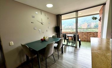 VENTA DE APARTAMENTO EN SURAMÉRICA