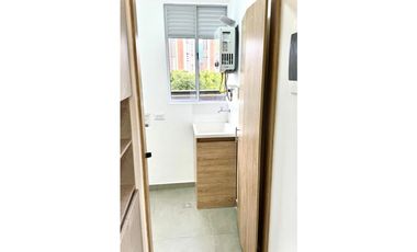 VENTA DE APARTAMENTO PARA ESTRENAR EN DITAIRES