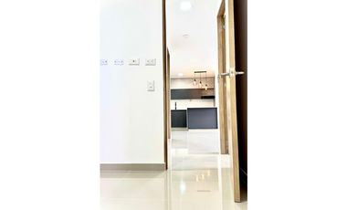 VENTA DE APARTAMENTO PARA ESTRENAR EN DITAIRES