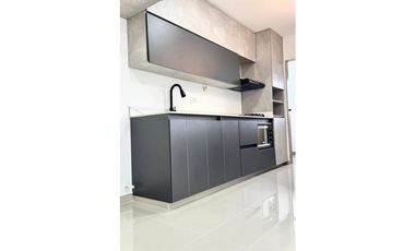 VENTA DE APARTAMENTO PARA ESTRENAR EN DITAIRES