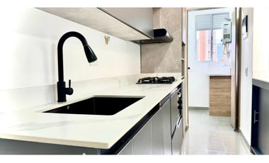 VENTA DE APARTAMENTO PARA ESTRENAR EN DITAIRES