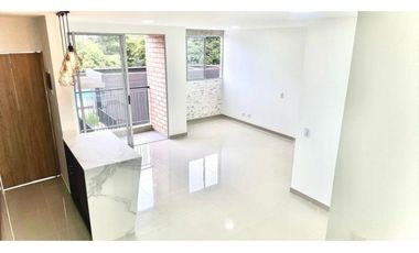 VENTA DE APARTAMENTO PARA ESTRENAR EN DITAIRES