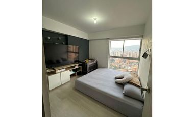 VENTA DE APARTAMENTO EN SABANETA