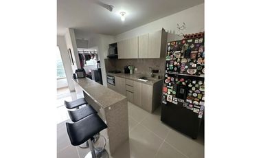 VENTA DE APARTAMENTO EN SABANETA