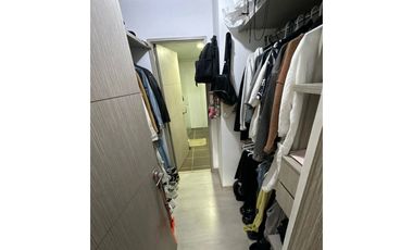 VENTA DE APARTAMENTO EN SABANETA