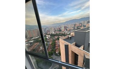 VENTA DE APARTAMENTO EN SABANETA