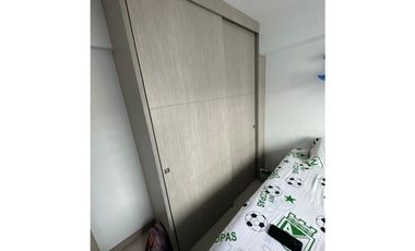 VENTA DE APARTAMENTO EN SABANETA