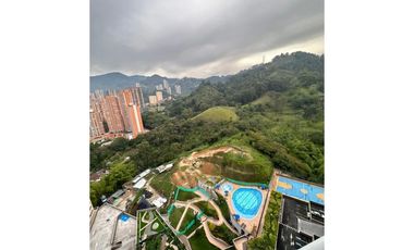 VENTA DE APARTAMENTO EN SABANETA